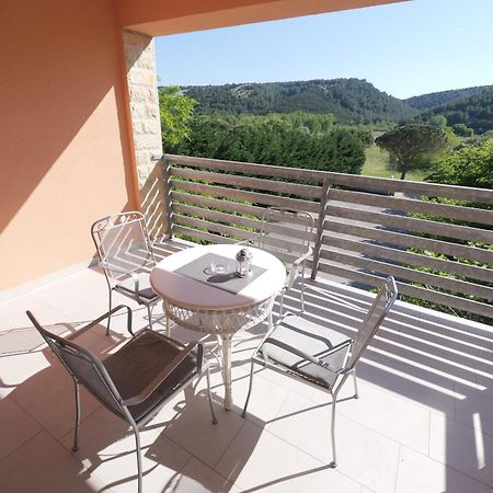Apartments Chilla *** Lopar Dış mekan fotoğraf