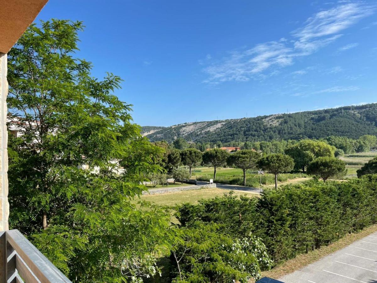 Apartments Chilla *** Lopar Dış mekan fotoğraf