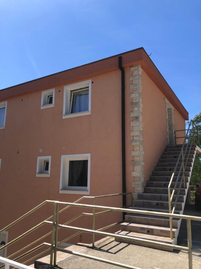 Apartments Chilla *** Lopar Dış mekan fotoğraf