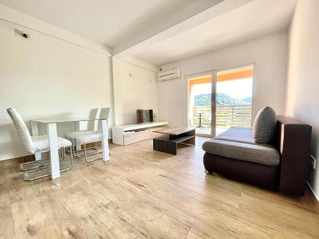 Apartments Chilla *** Lopar Dış mekan fotoğraf